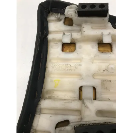 Selle HONDA CBF 125 2009-2012
