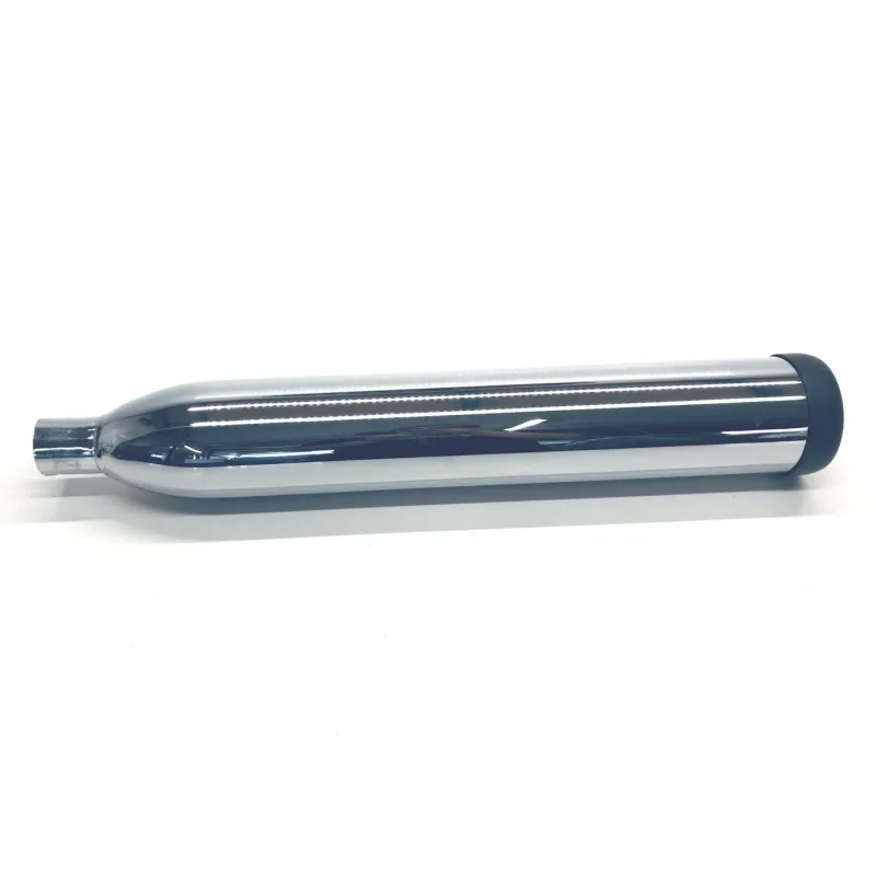 Silencieux (echappement) INDIAN SCOUT 999 2017-2021 SIXTY