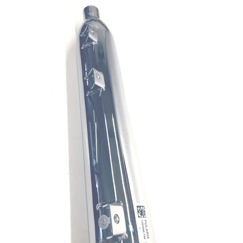 Silencieux (echappement) INDIAN SCOUT 999 2017-2021 SIXTY