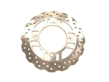 Disque frein arriere KAWASAKI Z 900 2018-2019 A2