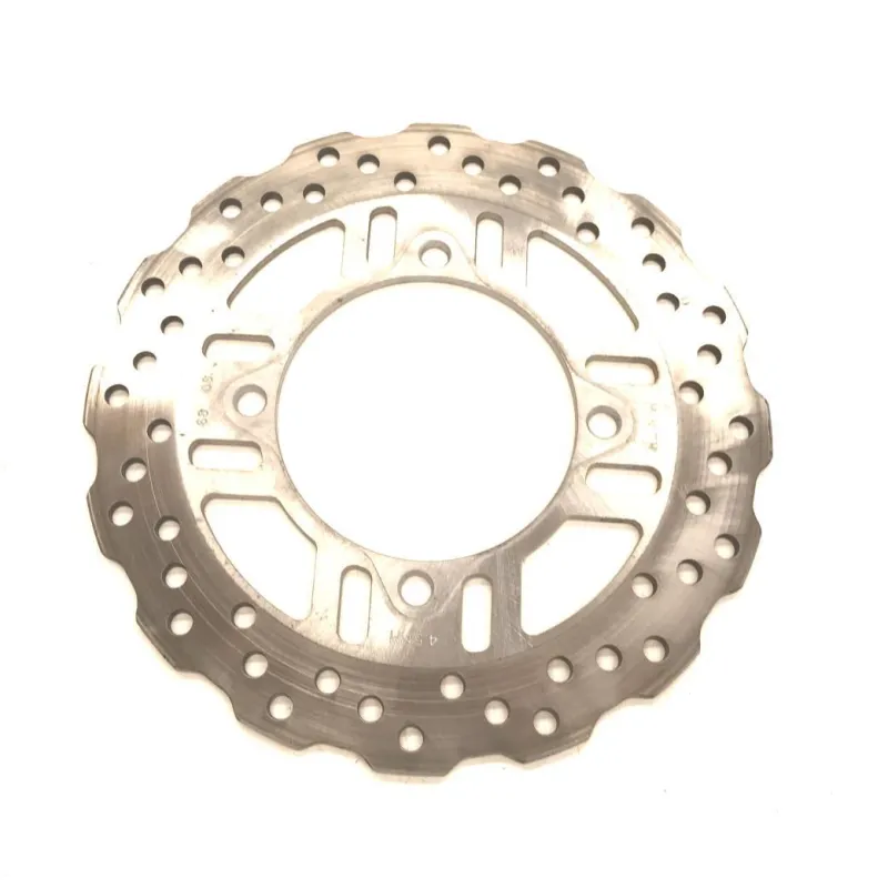 Disque frein arriere KAWASAKI Z 900 2018-2019 A2