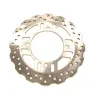 Disque frein arriere KAWASAKI Z 900 2018-2019 A2 Disque frein arriere KAWASAKI Z 900 2018-2019 A2