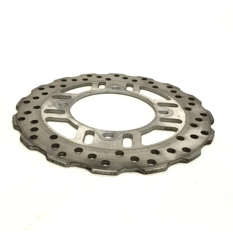 Disque frein arriere KAWASAKI Z 900 2018-2019 A2