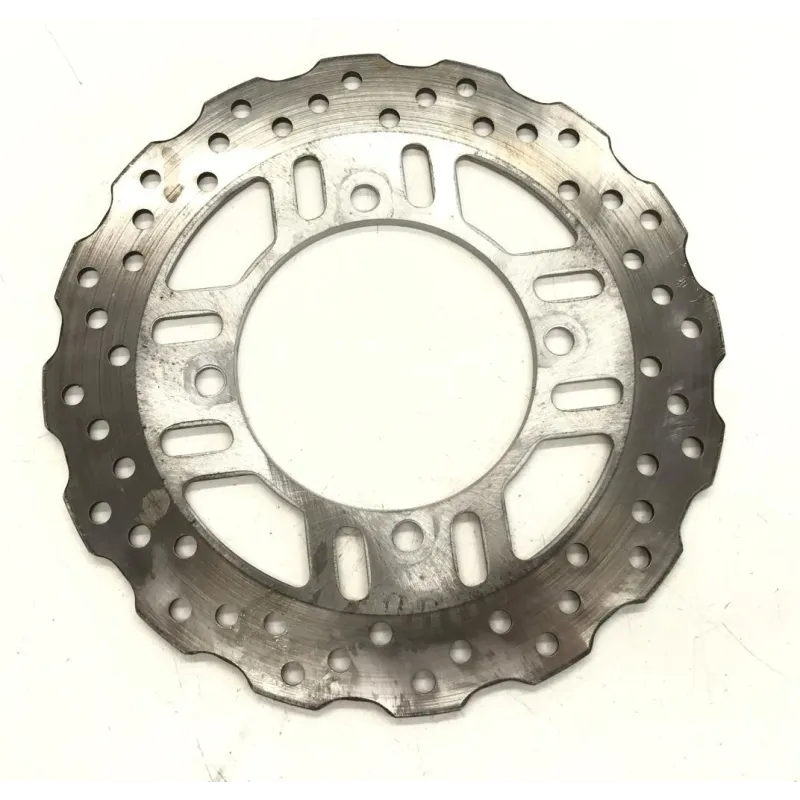 Disque frein arriere KAWASAKI Z 900 2018-2019 A2