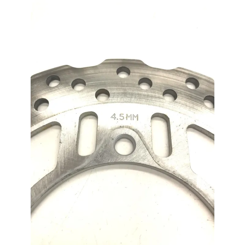 Disque frein arriere KAWASAKI Z 900 2018-2019 A2