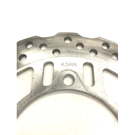 Disque frein arriere KAWASAKI Z 900 2018-2019 A2