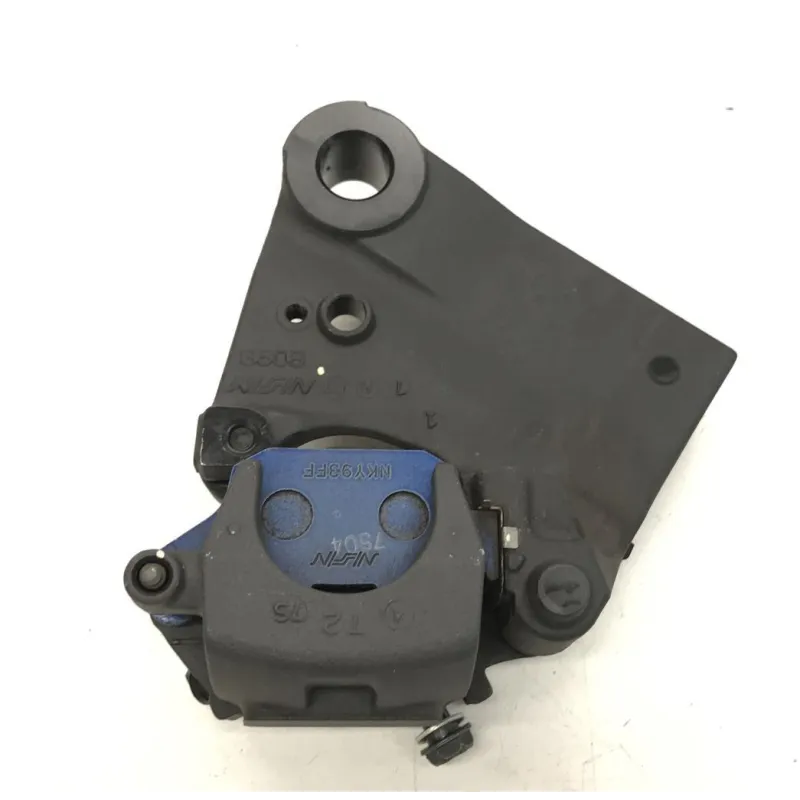 Etrier de frein arriere KAWASAKI Z 900 2018-2019 A2