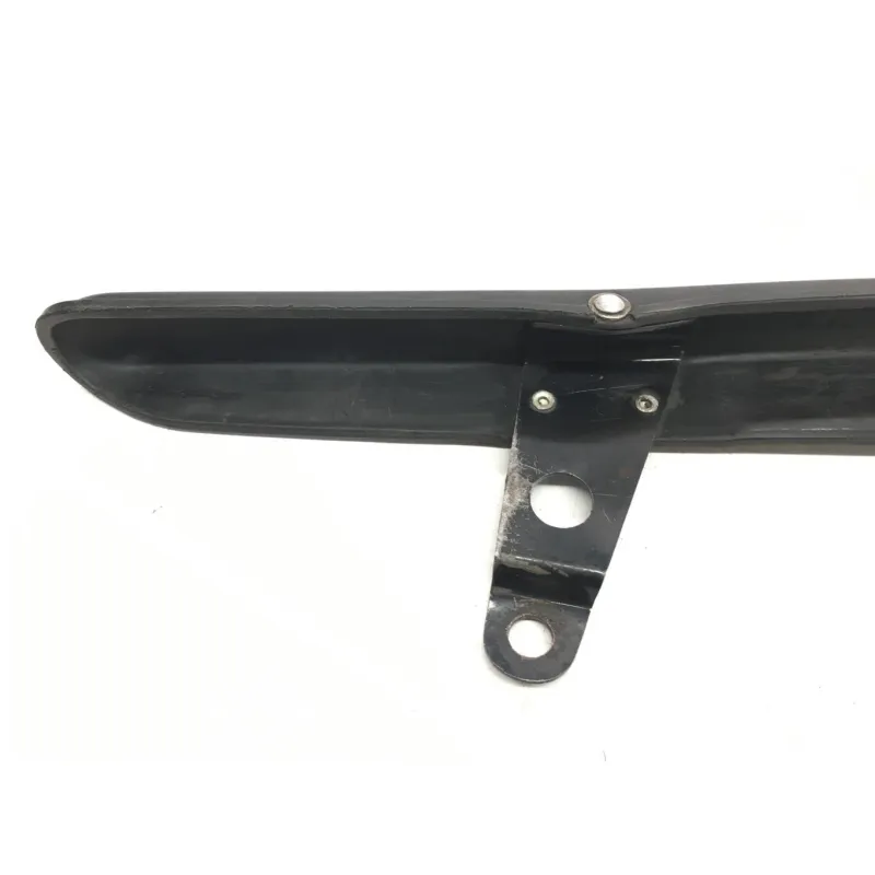 Cache chaine HONDA CB 125 T 1977-1978 TWIN
