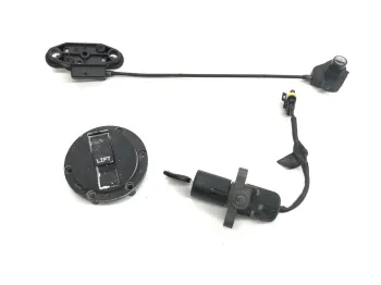 Jeu de serrure contacteur a cle CAGIVA RAPTOR 650 2001-2006
