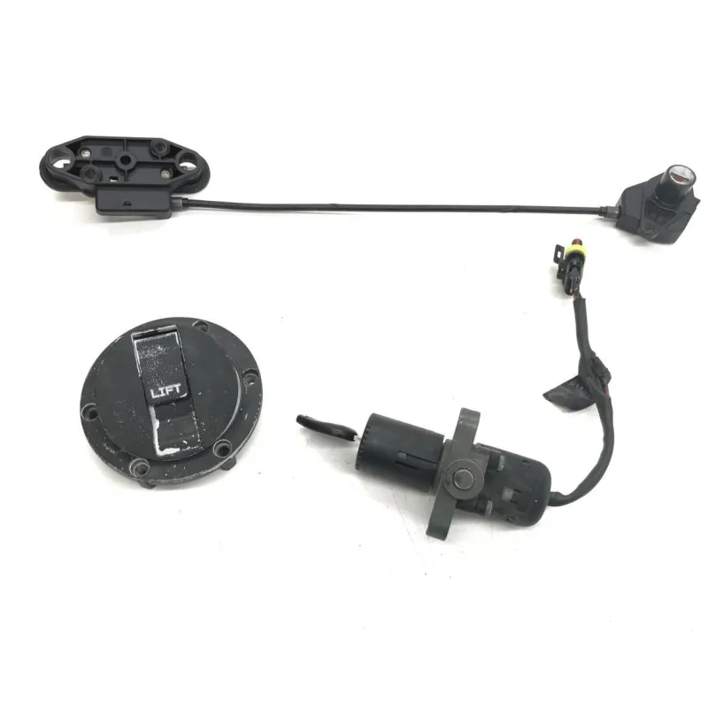 Jeu de serrure contacteur a cle CAGIVA RAPTOR 650 2001-2006