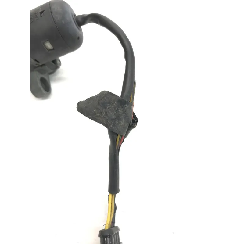 Jeu de serrure contacteur a cle CAGIVA RAPTOR 650 2001-2006