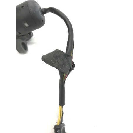 Jeu de serrure contacteur a cle CAGIVA RAPTOR 650 2001-2006