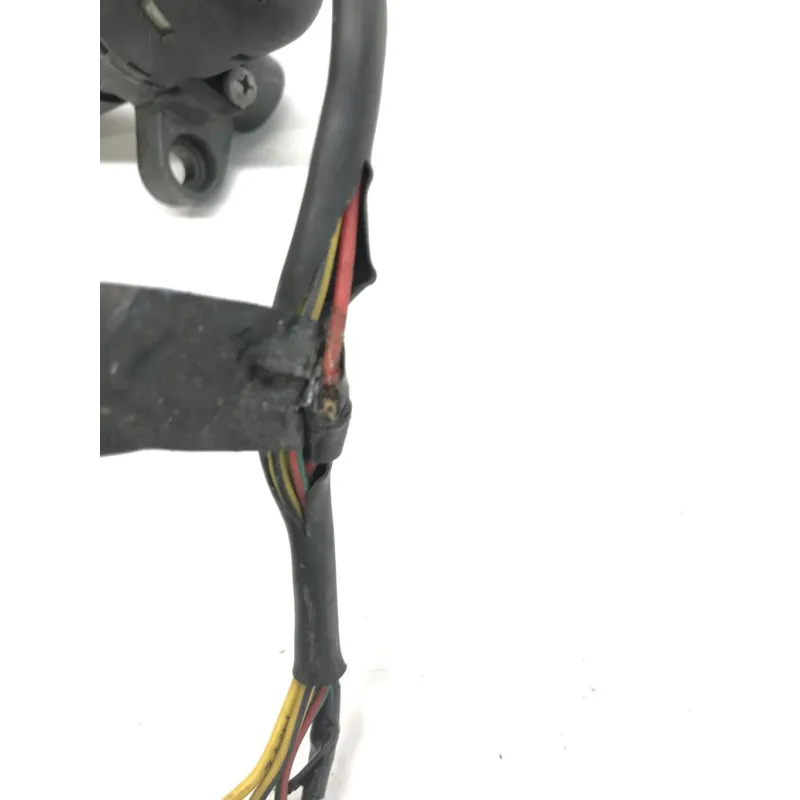 Jeu de serrure contacteur a cle CAGIVA RAPTOR 650 2001-2006