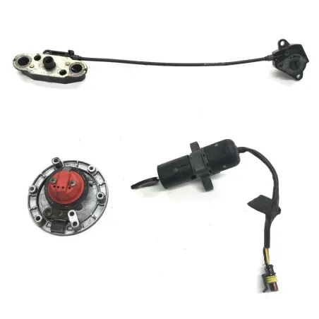 Jeu de serrure contacteur a cle CAGIVA RAPTOR 650 2001-2006