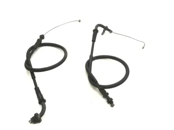 Cable d'accelerateur CAGIVA RAPTOR 650 2001-2006