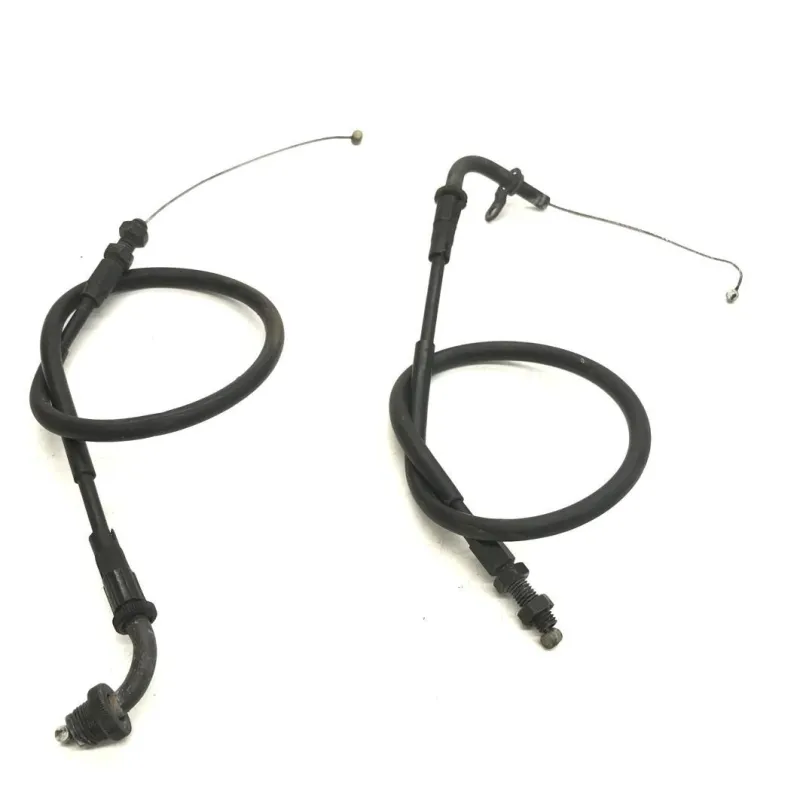 Cable d'accelerateur CAGIVA RAPTOR 650 2001-2006