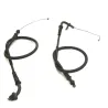 Cable d'accelerateur CAGIVA RAPTOR 650 2001-2006 Cable d'accelerateur CAGIVA RAPTOR 650 2001-2006