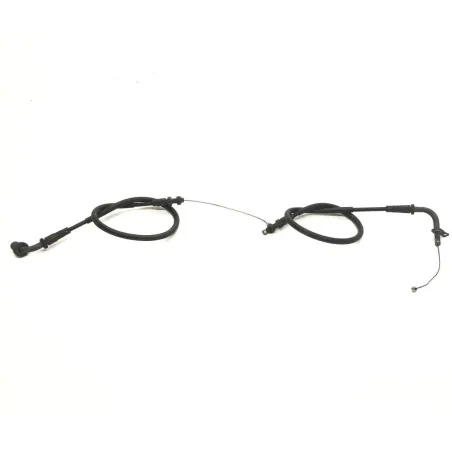 Cable d'accelerateur CAGIVA RAPTOR 650 2001-2006