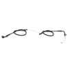 Cable d'accelerateur CAGIVA RAPTOR 650 2001-2006 Cable d'accelerateur CAGIVA RAPTOR 650 2001-2006