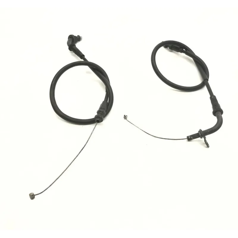 Cable d'accelerateur CAGIVA RAPTOR 650 2001-2006