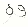 Cable d'accelerateur CAGIVA RAPTOR 650 2001-2006 Cable d'accelerateur CAGIVA RAPTOR 650 2001-2006