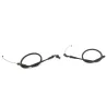 Cable d'accelerateur CAGIVA RAPTOR 650 2001-2006 Cable d'accelerateur CAGIVA RAPTOR 650 2001-2006
