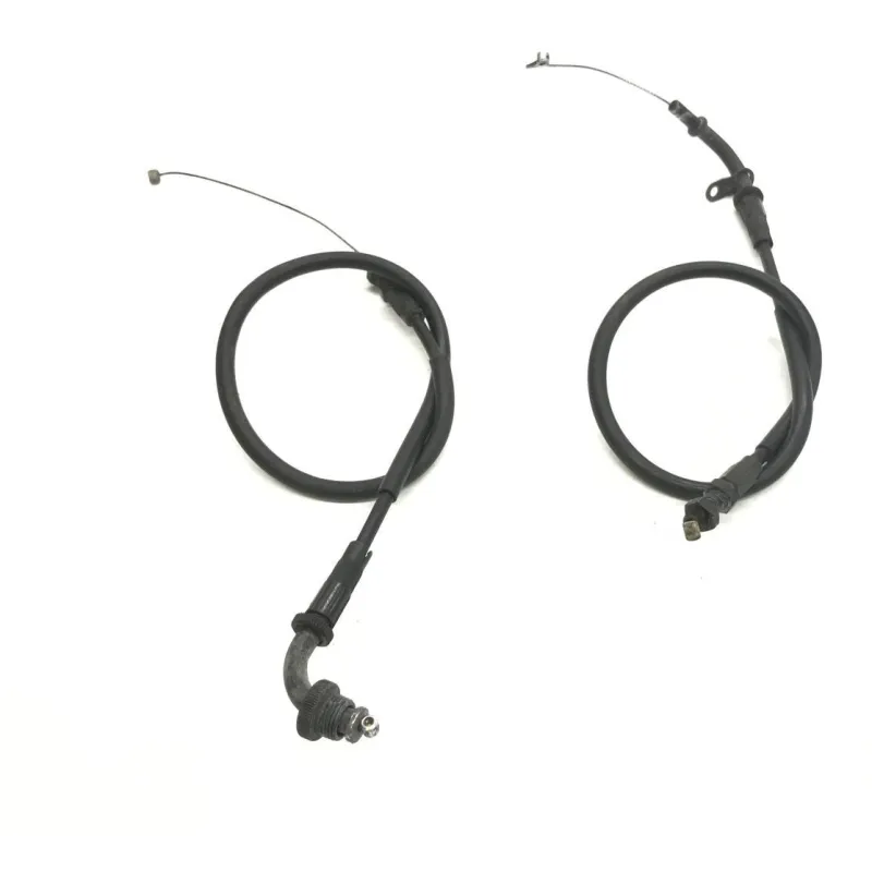 Cable d'accelerateur CAGIVA RAPTOR 650 2001-2006