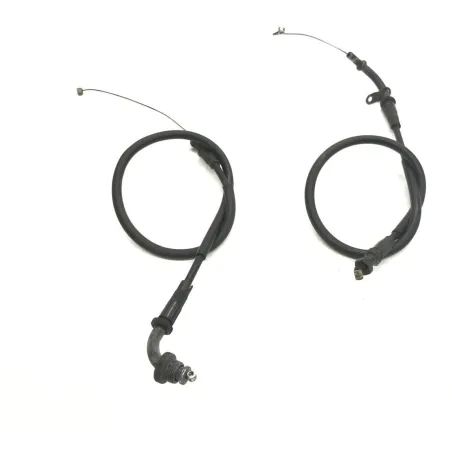 Cable d'accelerateur CAGIVA RAPTOR 650 2001-2006