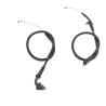 Cable d'accelerateur CAGIVA RAPTOR 650 2001-2006 Cable d'accelerateur CAGIVA RAPTOR 650 2001-2006