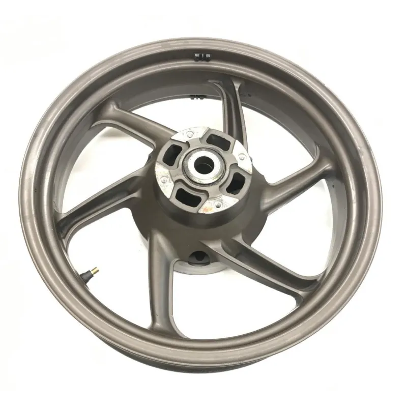 Jante arriere CAGIVA RAPTOR 650 2001-2006