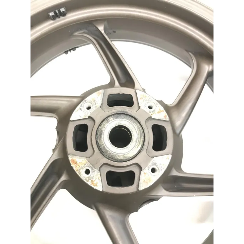 Jante arriere CAGIVA RAPTOR 650 2001-2006