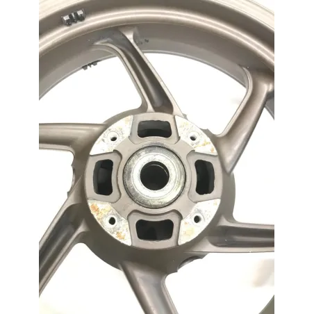 Jante arriere CAGIVA RAPTOR 650 2001-2006