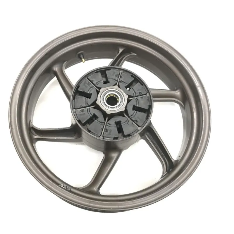 Jante arriere CAGIVA RAPTOR 650 2001-2006