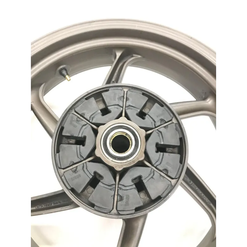 Jante arriere CAGIVA RAPTOR 650 2001-2006