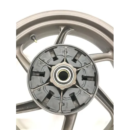 Jante arriere CAGIVA RAPTOR 650 2001-2006