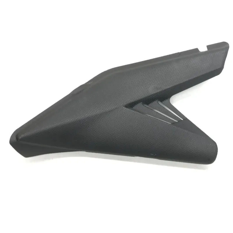 Cache carenage sous selle droit CAGIVA RAPTOR 650 2001-2006
