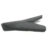 Cache carenage sous selle droit CAGIVA RAPTOR 650 2001-2006 Cache carenage sous selle droit CAGIVA RAPTOR 650 2001-2006