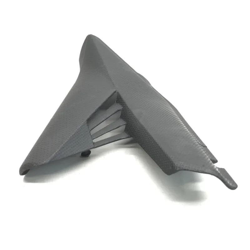 Cache carenage sous selle droit CAGIVA RAPTOR 650 2001-2006