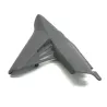 Cache carenage sous selle droit CAGIVA RAPTOR 650 2001-2006 Cache carenage sous selle droit CAGIVA RAPTOR 650 2001-2006