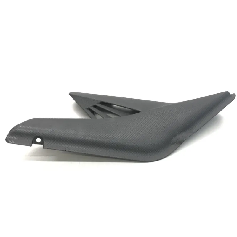 Cache carenage sous selle droit CAGIVA RAPTOR 650 2001-2006