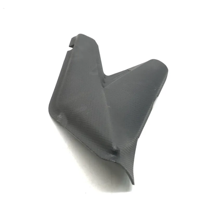 Cache carenage sous selle droit CAGIVA RAPTOR 650 2001-2006