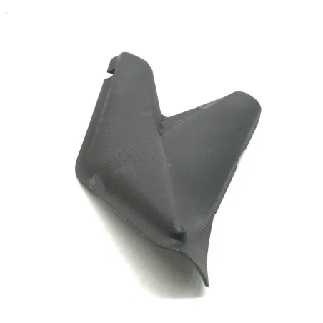 Cache carenage sous selle droit CAGIVA RAPTOR 650 2001-2006