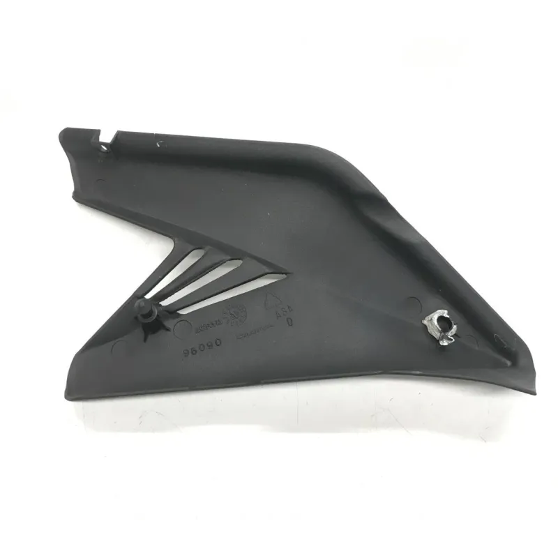 Cache carenage sous selle droit CAGIVA RAPTOR 650 2001-2006