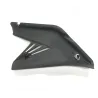 Cache carenage sous selle droit CAGIVA RAPTOR 650 2001-2006 Cache carenage sous selle droit CAGIVA RAPTOR 650 2001-2006