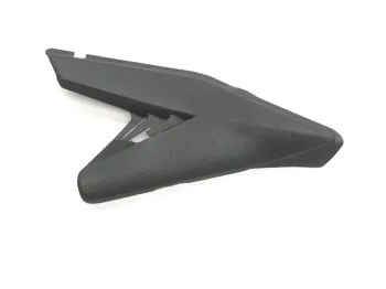 Cache carenage sous selle gauche CAGIVA RAPTOR 650 2001-2006