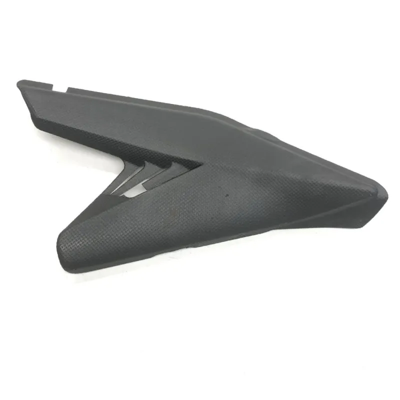 Cache carenage sous selle gauche CAGIVA RAPTOR 650 2001-2006
