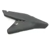 Cache carenage sous selle gauche CAGIVA RAPTOR 650 2001-2006 Cache carenage sous selle gauche CAGIVA RAPTOR 650 2001-2006