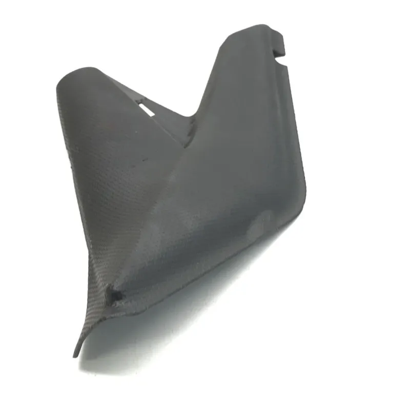 Cache carenage sous selle gauche CAGIVA RAPTOR 650 2001-2006
