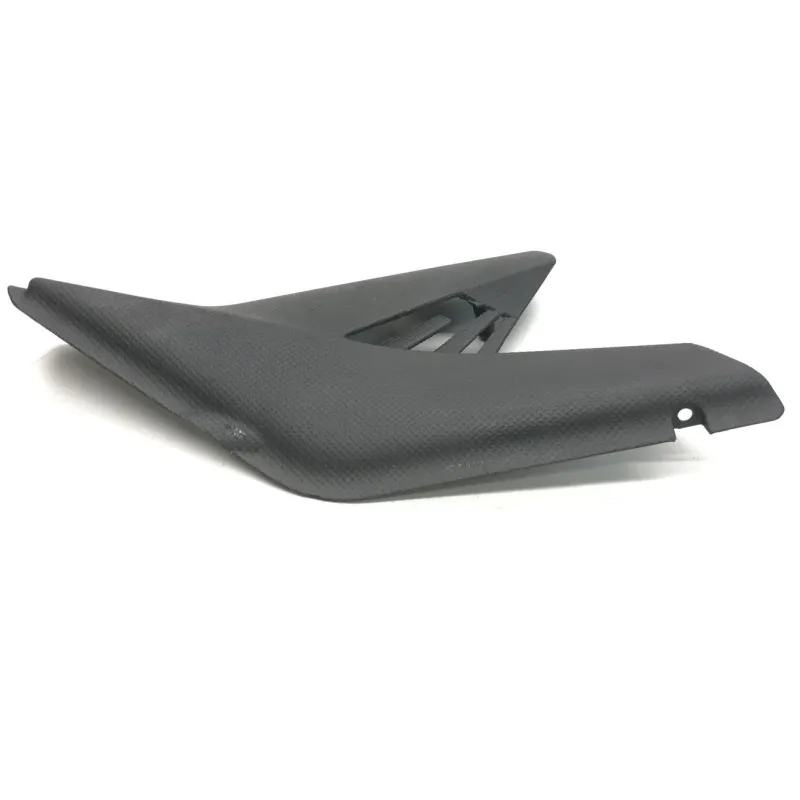 Cache carenage sous selle gauche CAGIVA RAPTOR 650 2001-2006
