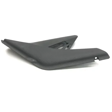Cache carenage sous selle gauche CAGIVA RAPTOR 650 2001-2006